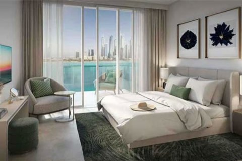 2 غرف نوم شقة في Dubai Harbour, الإمارات العربية المتحدة رقم 165565