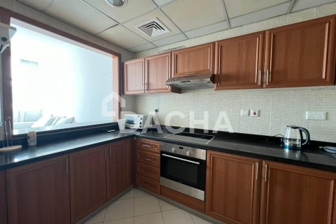 Квартира с 1 спальней в Dorra Bay, ОАЭ №155806 8