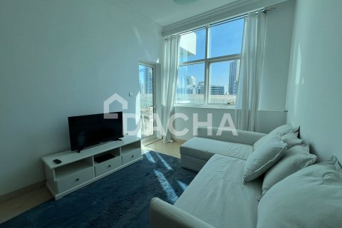 Квартира с 1 спальней в Dorra Bay, ОАЭ №155806 12