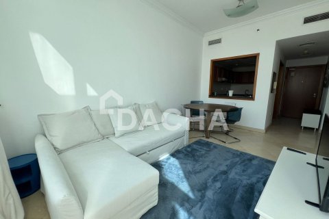 Квартира с 1 спальней в Dorra Bay, ОАЭ №155806