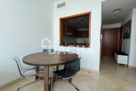 Квартира с 1 спальней в Dorra Bay, ОАЭ №155806 10