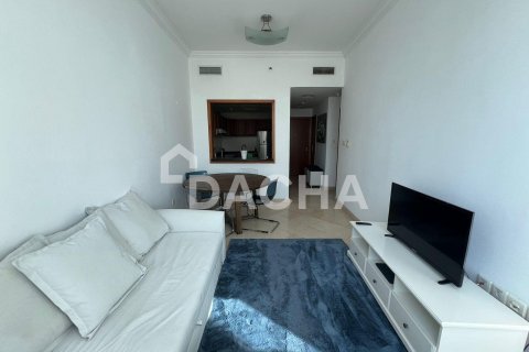 Квартира с 1 спальней в Dorra Bay, ОАЭ №155806 11