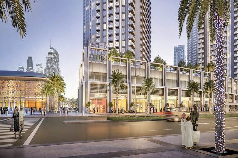 2 bedrooms Apartment in Downtown Dubai (Downtown Burj Dubai), UAE No. 155804 5