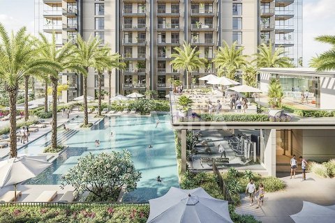 2 bedrooms Apartment in Downtown Dubai (Downtown Burj Dubai), UAE No. 155804 8