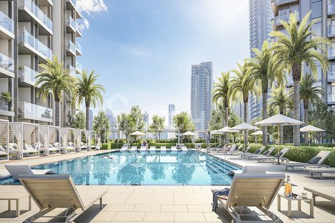 2 bedrooms Apartment in Downtown Dubai (Downtown Burj Dubai), UAE No. 155804 9