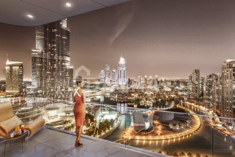 Appartement de 2 chambres à Downtown Dubai (Downtown Burj Dubai), UAE No. 155803 8