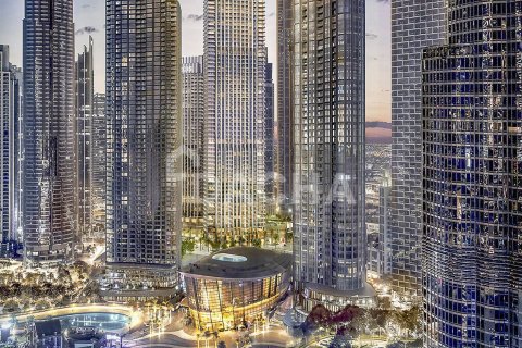 Appartement de 2 chambres à Downtown Dubai (Downtown Burj Dubai), UAE No. 155803 7