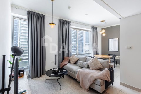Квартира с 1 спальней в Даунтаун Дубай (Даунтаун Бурдж Дубай), ОАЭ №155809