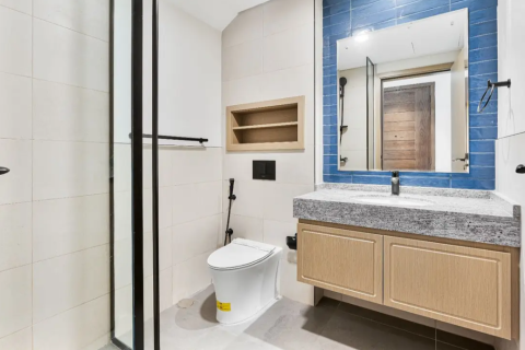 Таунхаус с 4 спальнями в Damac Lagoons, ОАЭ №155807 5