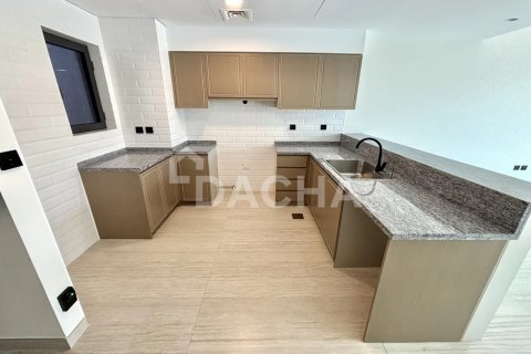 Таунхаус с 4 спальнями в Damac Lagoons, ОАЭ №155807 11