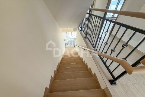 Таунхаус с 4 спальнями в Damac Lagoons, ОАЭ №155807 10