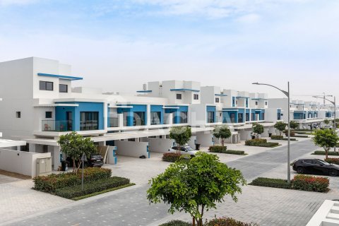 Townhouse de 4 chambres à Damac Lagoons, UAE No. 155807