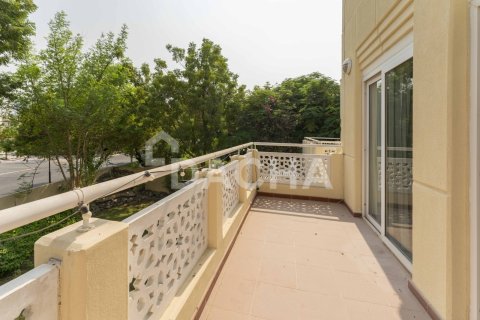 Вилла с 5 спальнями в Meadows, ОАЭ №155808 19