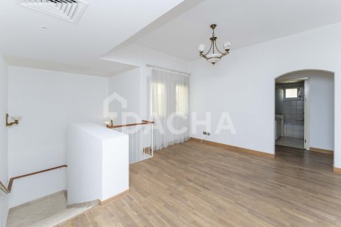 Вилла с 5 спальнями в Meadows, ОАЭ №155808 11