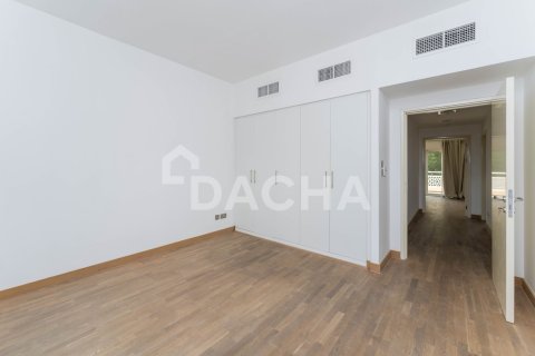 Вилла с 5 спальнями в Meadows, ОАЭ №155808 4