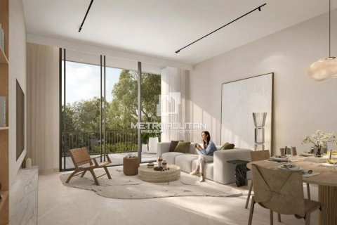 Apartment de 1 dormitorio No. 128421 9