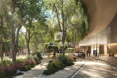 Apartment de 1 dormitorio No. 128421 10