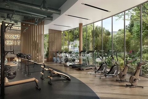 Apartment de 1 dormitorio No. 128421 6