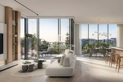 Apartment de 1 dormitorio No. 128421 11