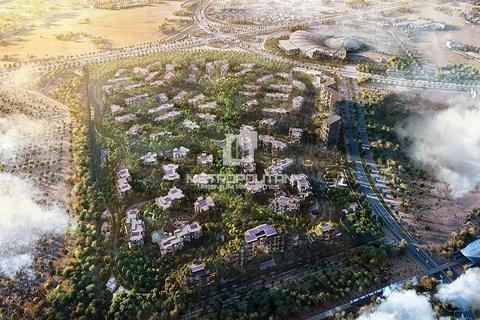 Apartment de 1 dormitorio No. 128421 5