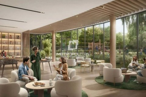 Apartment de 1 dormitorio No. 128421 7