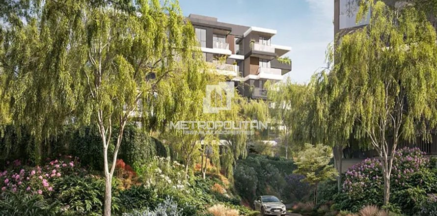 Apartment de 1 dormitorio No. 128421