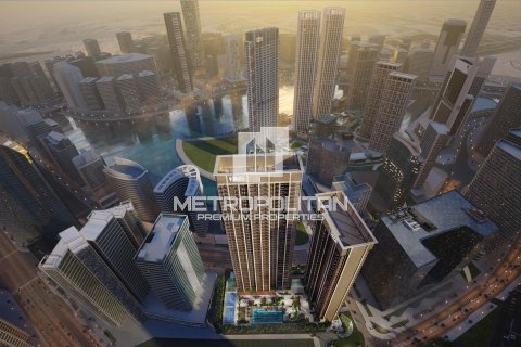 Apartment de 1 dormitorio No. 128423 10