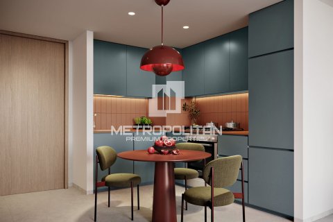 Apartment de 1 dormitorio No. 128423 5