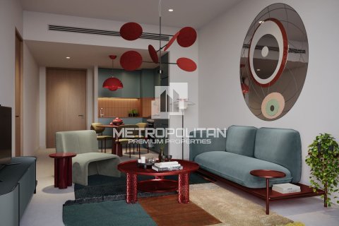 Apartment de 1 dormitorio No. 128423 6