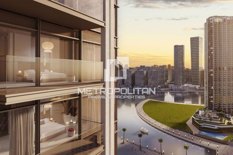 Apartment de 1 dormitorio No. 128423 2