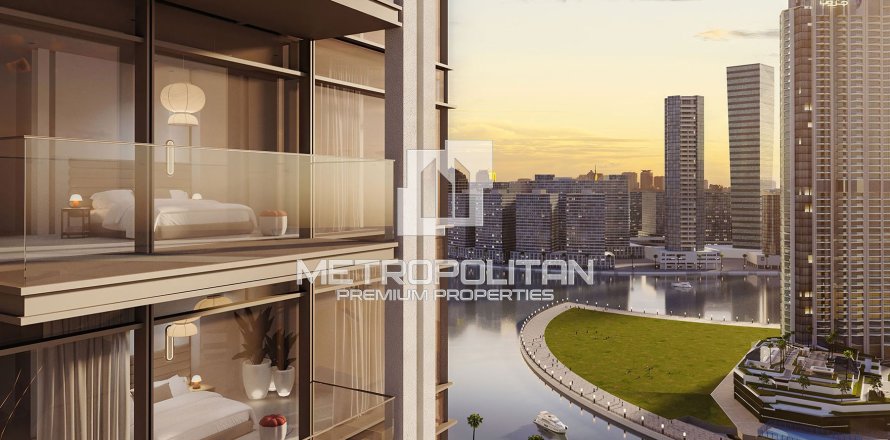 Apartment de 1 dormitorio No. 128423