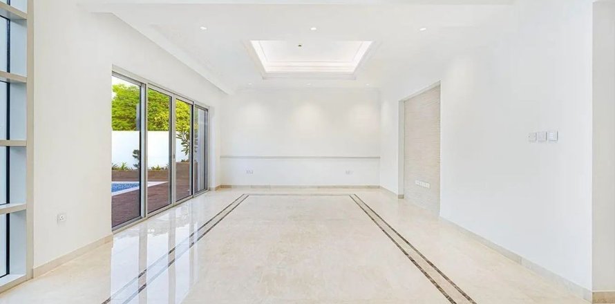 Вилла с 4 спальнями №128420