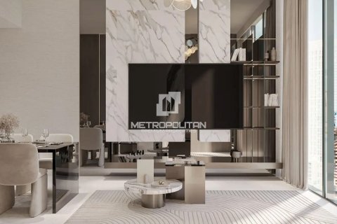 2 غرف نوم شقة رقم 128424 6