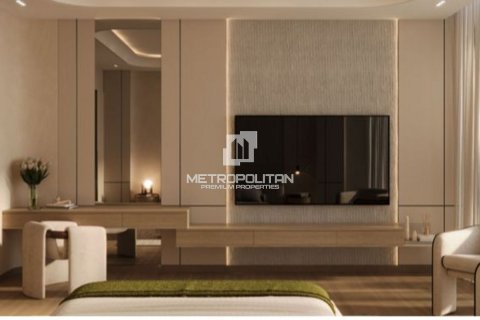 1 غرف نوم شقة رقم 128418 7