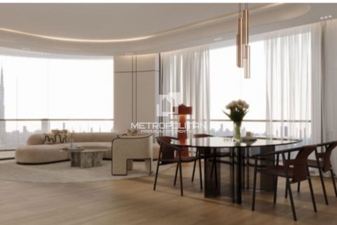 1 غرف نوم شقة رقم 128418 10