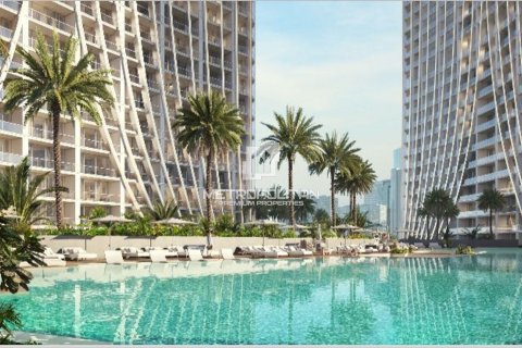 1 غرف نوم شقة رقم 128418 8