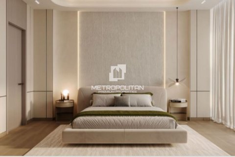 1 غرف نوم شقة رقم 128418 11