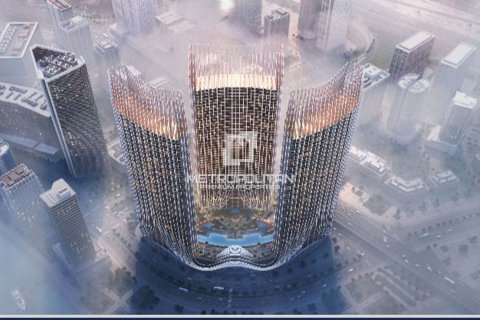 1 غرف نوم شقة رقم 128418 3