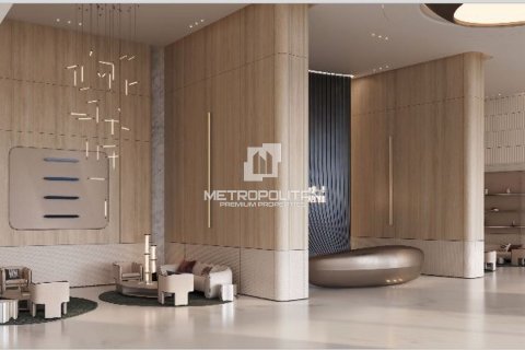 1 غرف نوم شقة رقم 128418 5