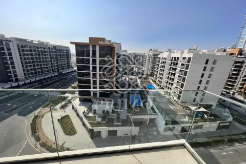 Apartment de 2 dormitorios en Dubai, UAE No. 164048