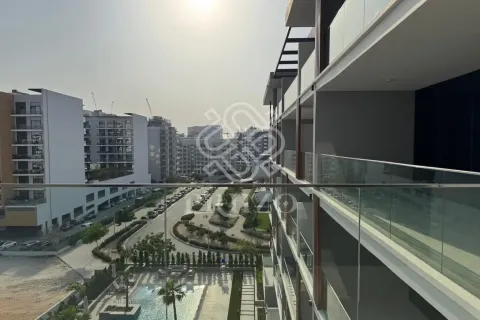 Apartamento tipo estudio Estudio en Dubai, UAE No. 164047