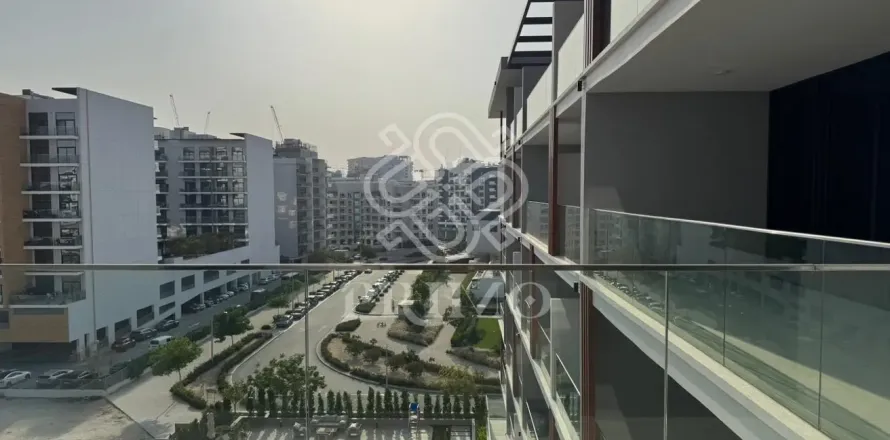 Apartamento tipo estudio Estudio en Dubai, UAE No. 164047