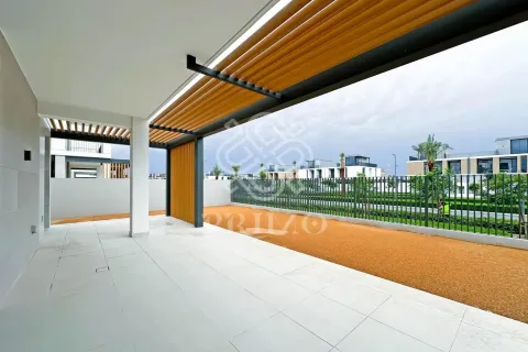 4 bedrooms Villa in Palm Jumeirah, UAE No. 164049 5