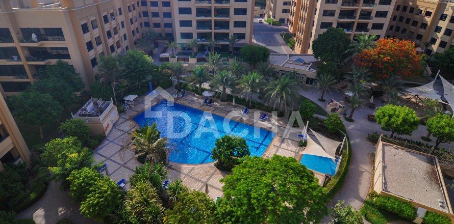 3 bedrooms Apartment in Al Jaz, UAE No. 155849