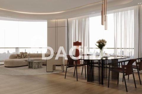 1 غرف نوم شقة في الخليج التجاري, الإمارات العربية المتحدة رقم 155850 3