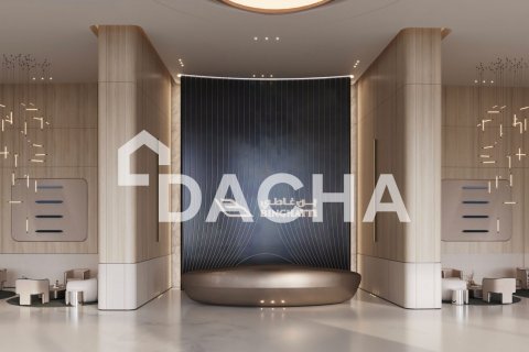 1 غرف نوم شقة في الخليج التجاري, الإمارات العربية المتحدة رقم 155850 4