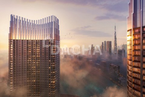 1 غرف نوم شقة في الخليج التجاري, الإمارات العربية المتحدة رقم 155850 9