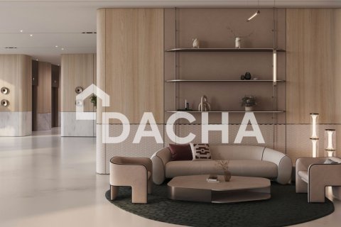 1 غرف نوم شقة في الخليج التجاري, الإمارات العربية المتحدة رقم 155850 5