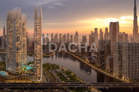 1 غرف نوم شقة في الخليج التجاري, الإمارات العربية المتحدة رقم 155850 8