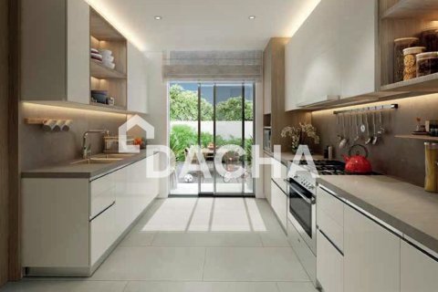 Villa de 5 dormitorios en Jebel Ali, UAE No. 155844 5